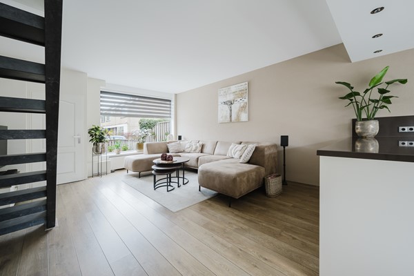 Medium property photo - Salamanderveen 302, 3205 TE Spijkenisse